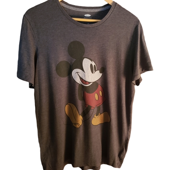 Old Navy Other - Old Navy Disney Mickey Mouse tshirt